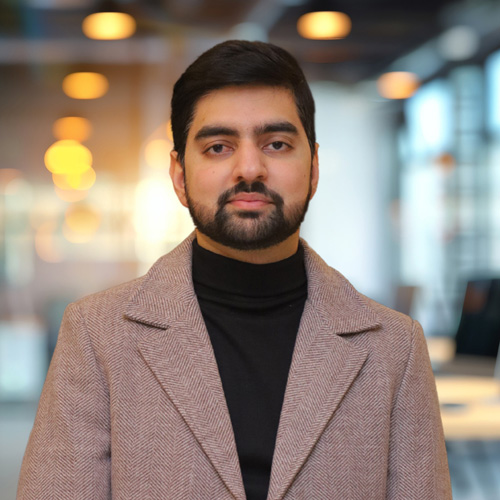 Faizan Q. - WordPress Expert Web Developer